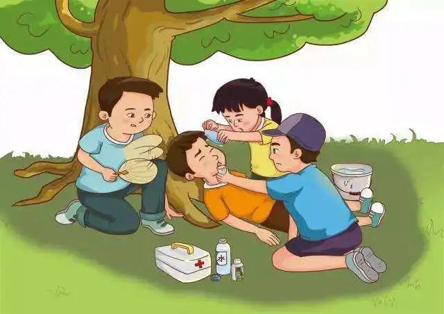 藿香正气水可以预防多久不中暑,藿香正气水中暑后怎么使用