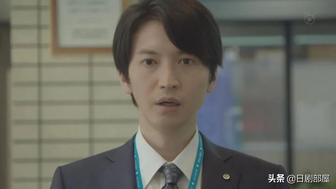 一觉醒来发现妻子换人了,反婚反育日剧推荐