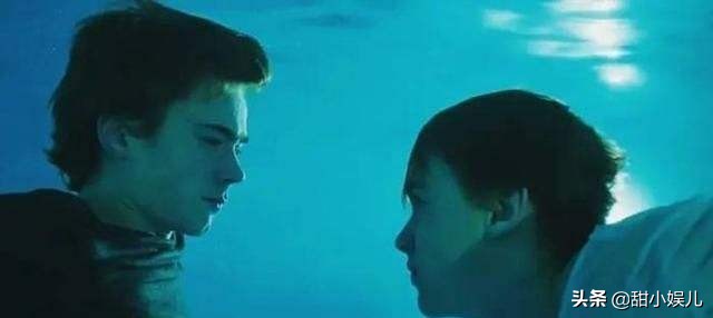 skam挪威e神什么时候喜欢小天使的 (挪威skam小天使神颜)