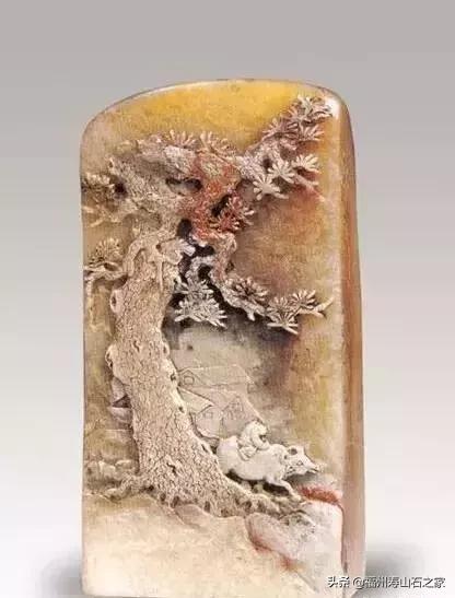 寿山石需要泡水吗,寿山石要不要上油