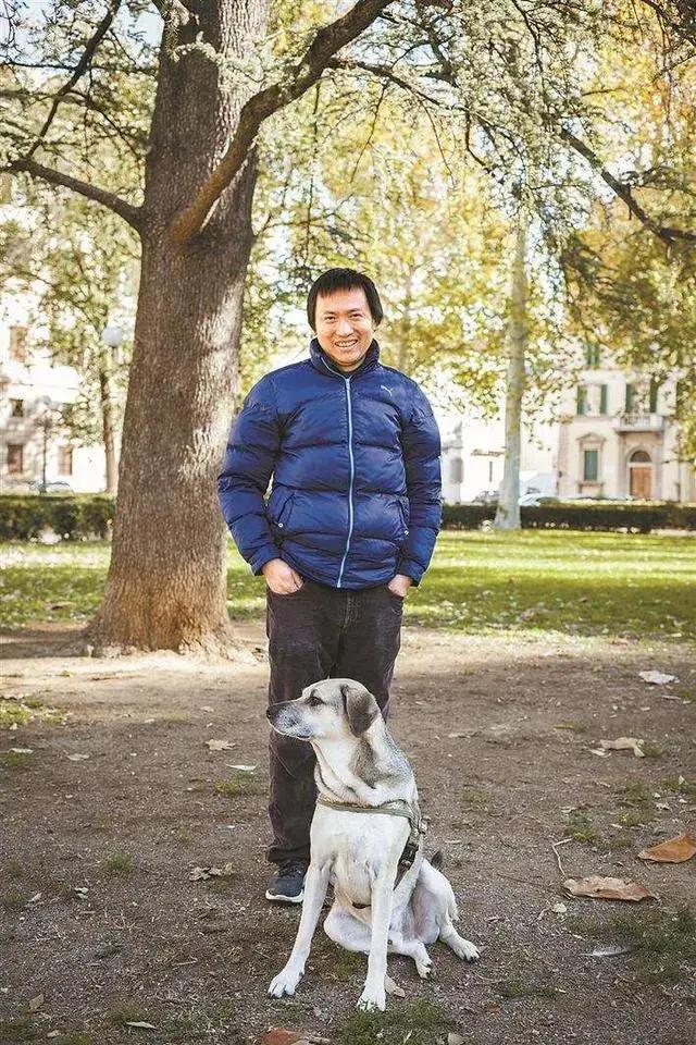 孙杨复出后还能重返巅峰吗,王勤伯最新动态