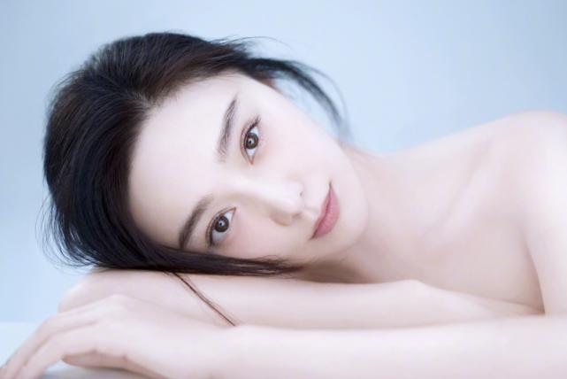 范冰冰和网红直播卖面膜,范冰冰雪梨同框直播卖货