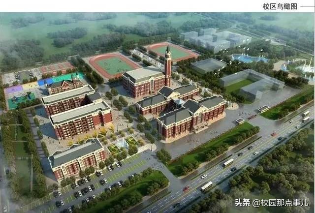 济南国际外国语学校哪所好,济南外国语学校省招好考吗