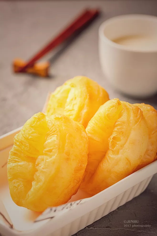 油条豆浆店利润有多大,油条路边摊生意怎么样