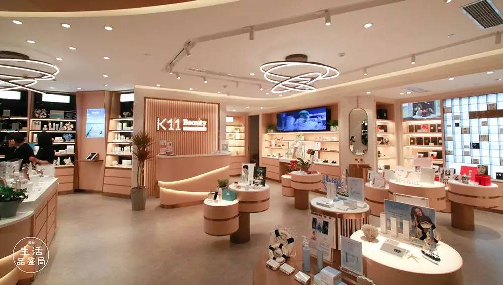 小众美妆护肤店铺推荐,魔都平价化妆品