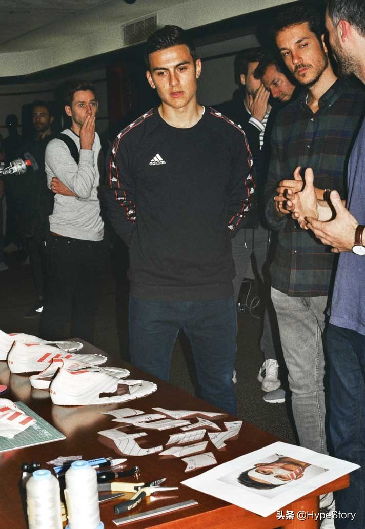 球鞋大改造,专业给球鞋改造