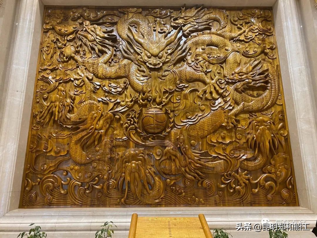 昆明郑和船工训练营,昆明郑和船工足球俱乐部