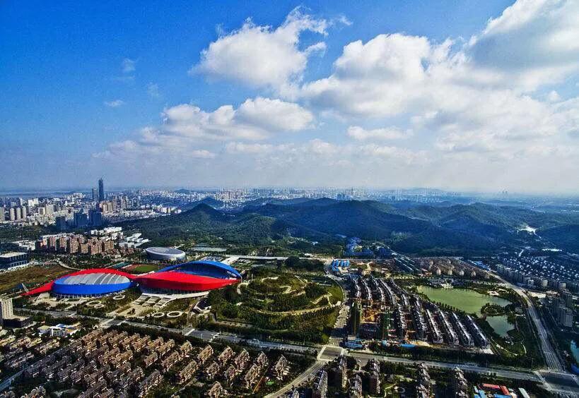 镇江在全国属于几线城市,镇江在江苏来说怎么样