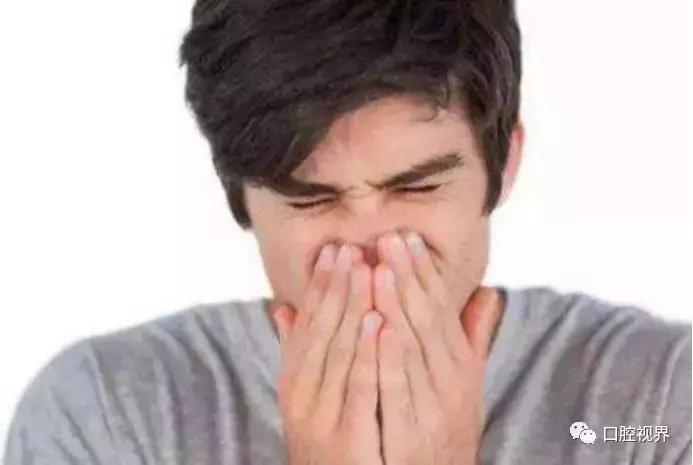 说话口臭有异味怎么办,口腔有异味口臭怎么办