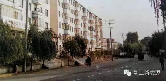 记忆中的老屋早已不见了踪影,记忆里的老巷图片