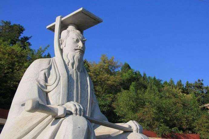 考古学家对秦始皇陵的推测,秦始皇的9个未解之谜