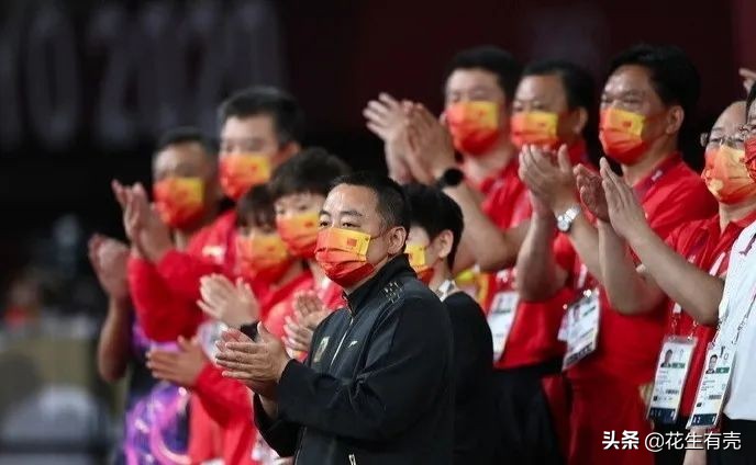 中国十大优秀教练员,中国10大著名教练排行榜