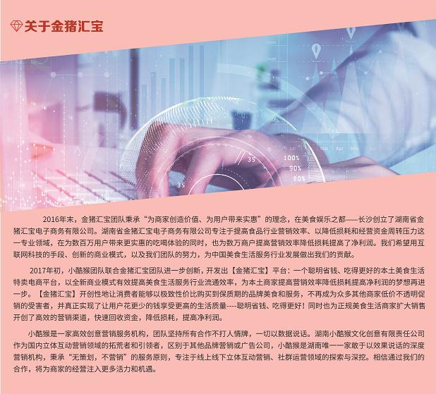 赋能实体商家活动平台,赋能实体商家工具