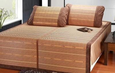 凉席怎么去除霉点,凉席上有霉点怎么洗