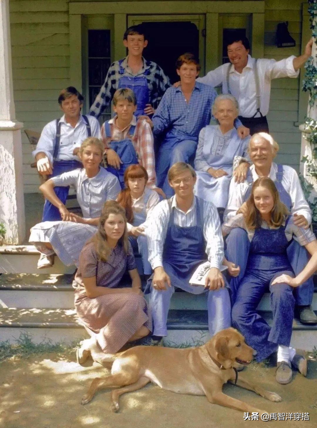 阔腿裤已经out了现在流行初恋裤,还在穿阔腿裤现在流行的是初恋裤