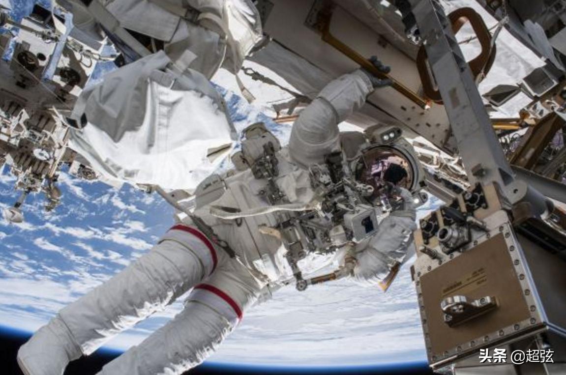 国际空间站效率,国际空间站有多少wifi