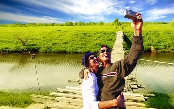 去旅游没网上订到怎么办,去旅游不会预订旅店咋办