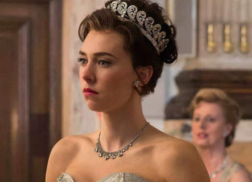 外国人收藏王冠珠宝,美国人收藏王冠珠宝