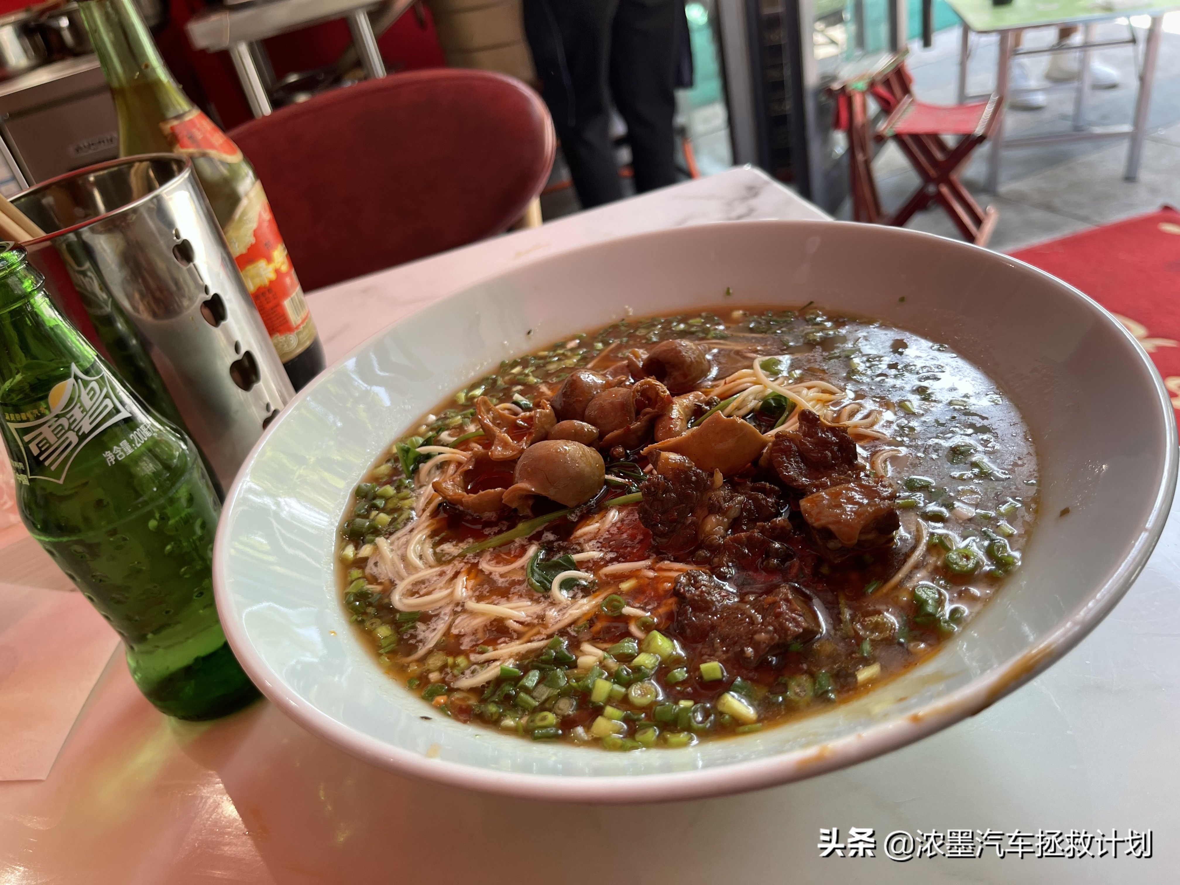 翻新整备修复丰田第一代普瑞维亚,一代情怀丰田普瑞维亚