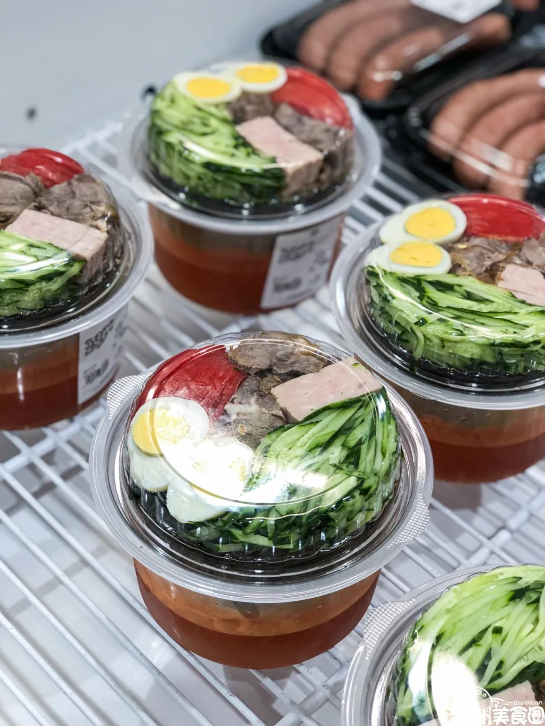 山姆会员店每次都有试吃吗,山姆会员店可以一直免费试吃吗