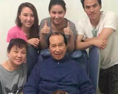 陈婉珍从护工到赌王三太太,赌王三太陈婉珍怎么上位的