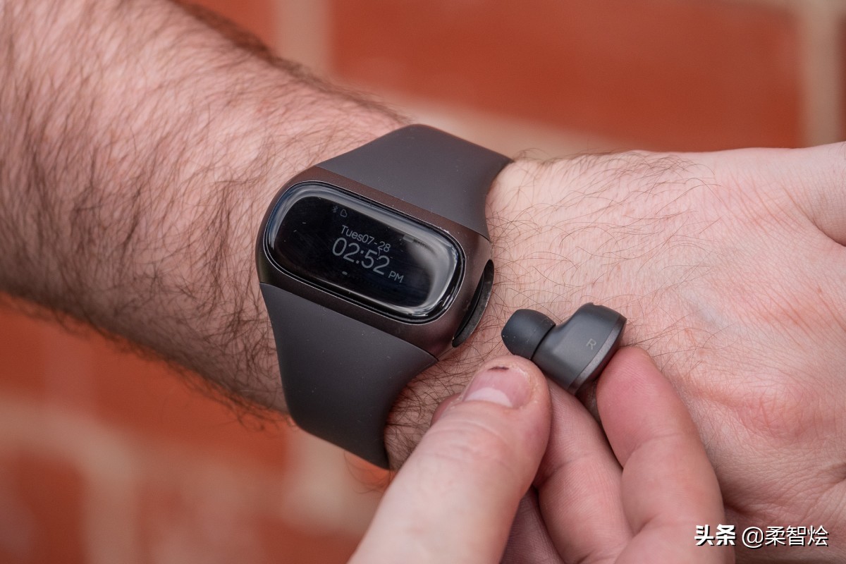 wearbuds智能手表耳机怎么佩戴,wearbuds智能手表耳机购买