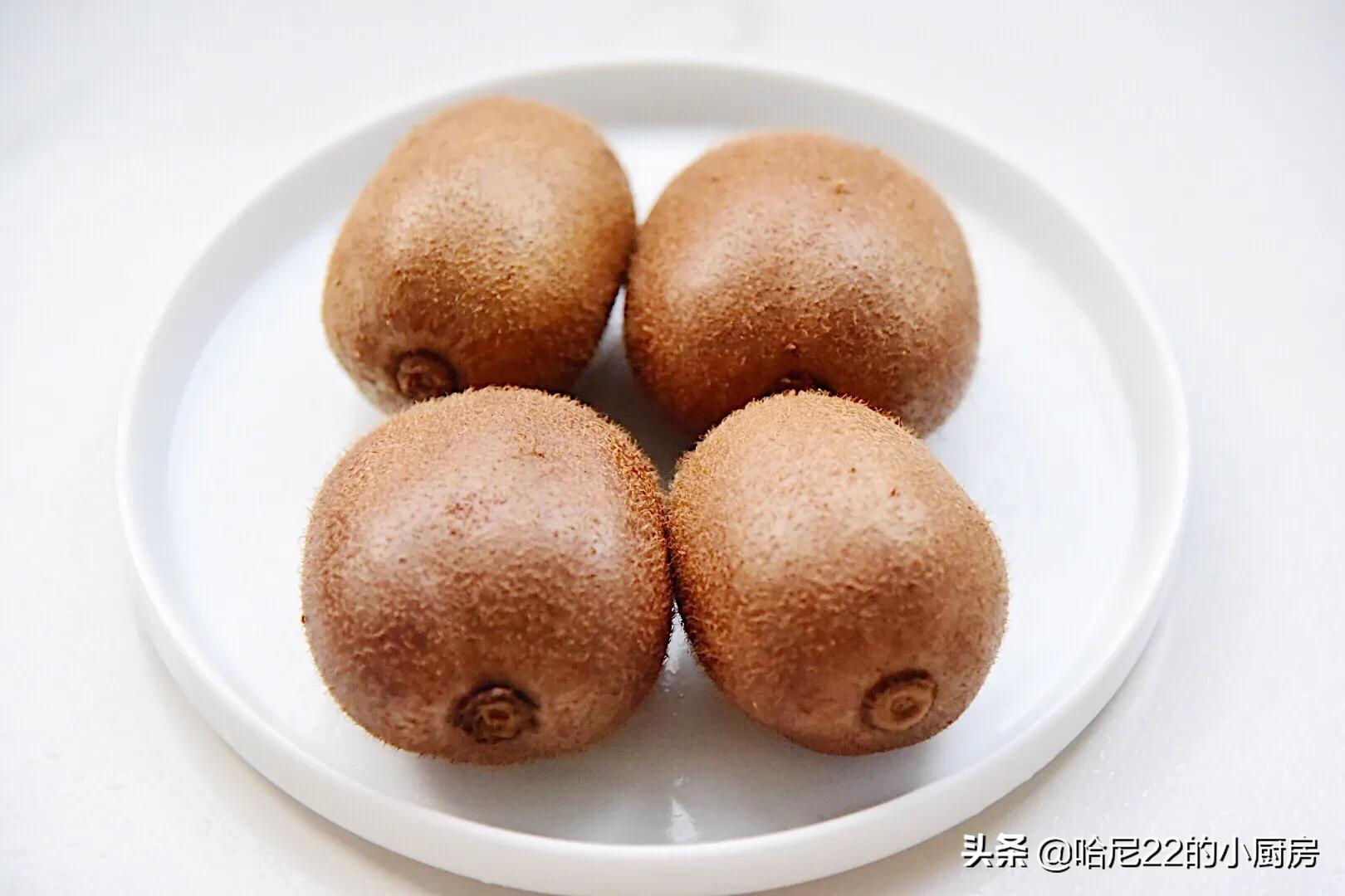 猕猴桃怎么才能很快变软,猕猴桃不熟怎么解决