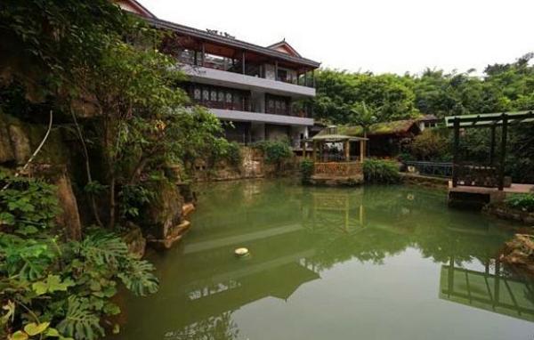 重庆主城周边农家乐推荐,重庆主城性价比高的农家乐及价格