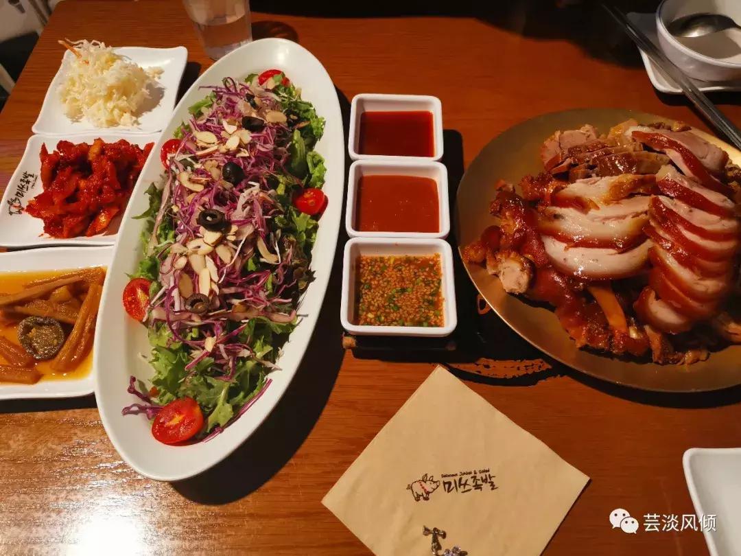 首尔哪里好玩又值得去,首尔有什么好吃的便宜的