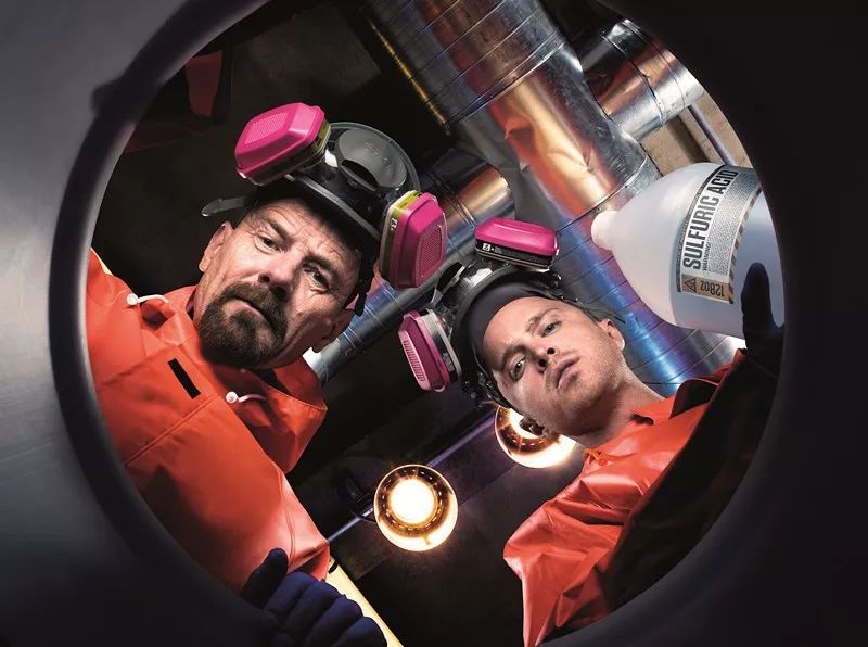 绝命毒师第一季最后一集收视率,绝命毒师第四季大结局收视率