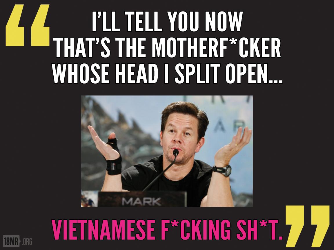 曾歧视打残亚洲人，前科犯竟成好莱坞巨星，还想来中国捞钱？