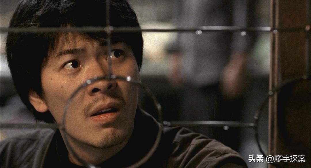 导演隐藏了什么才让8.8分的《*宗罪七**》和《杀人回忆》被奉为经典