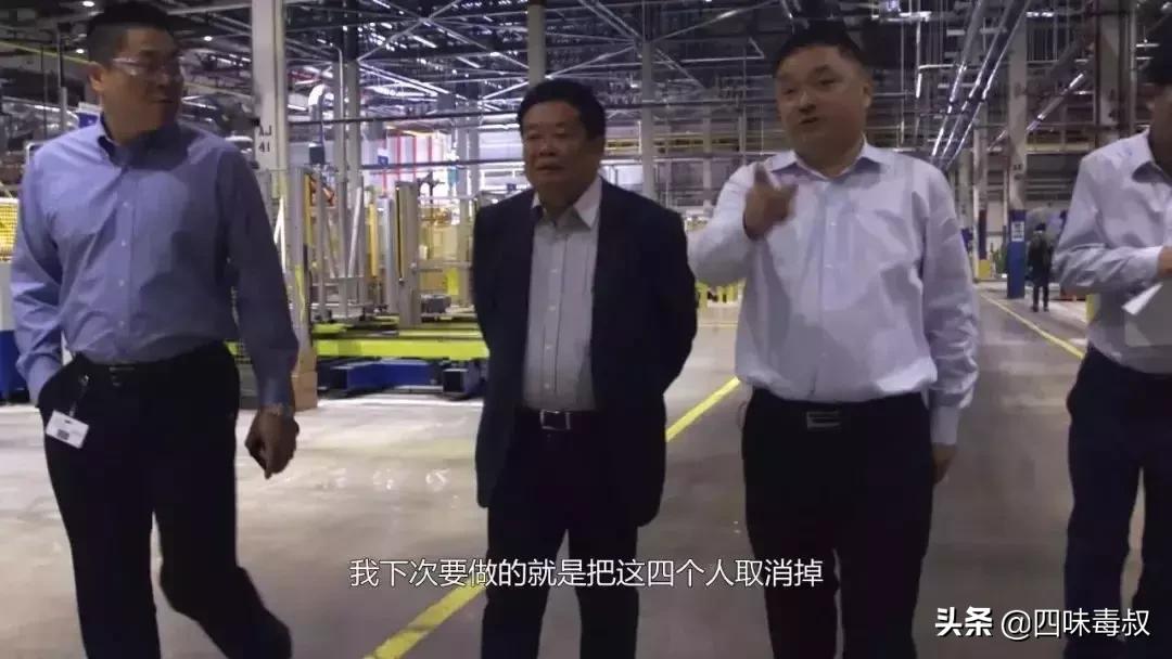 曹德旺的美国工厂完整版,曹德旺美国工厂关闭了吗