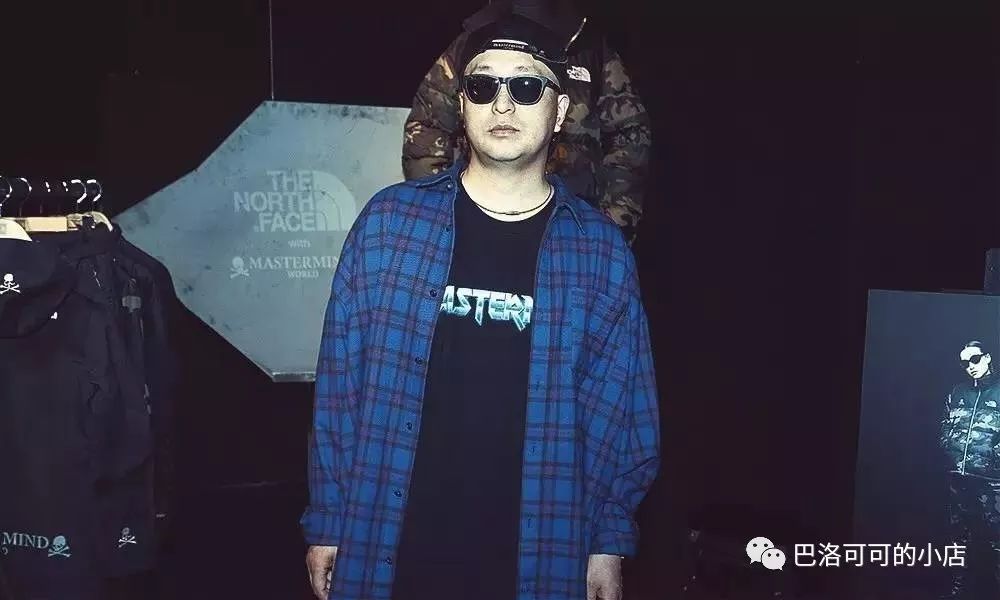 日本潮牌服装品牌排行榜前十名,潮牌品牌大全日本