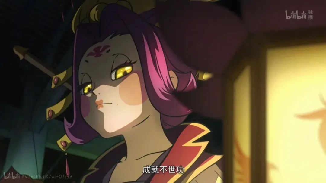 被日本人瞧不起的国漫9.8分,9.8分的国漫推荐