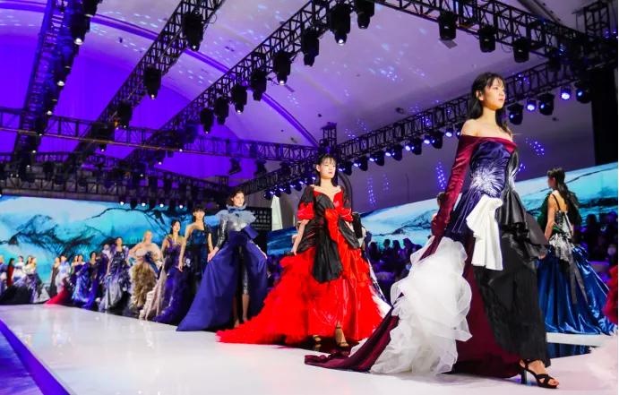 服装科技趋势,服装前沿科技专题