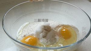 不用厨师机做手撕面包,不用面包机的手撕面包做法