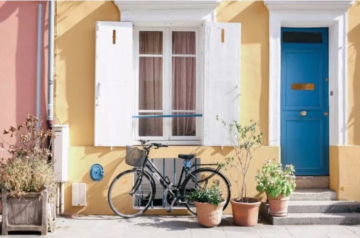 旅行巴黎法国,旅行法国巴黎集锦