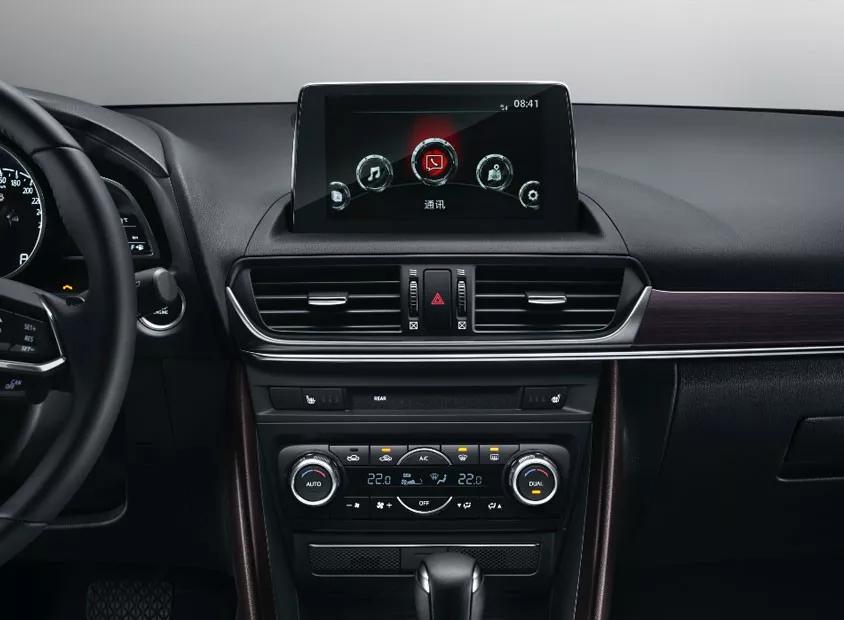 高颜值的白色马自达cx-4你喜欢吗,马自达cx-4改装前脸