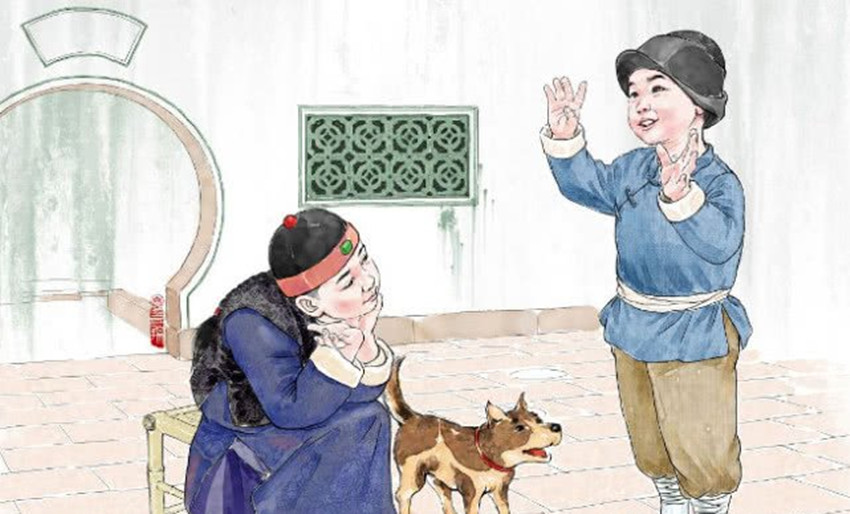 鲁迅笔下的“闰土”真实存在，五十多岁穷困而死，结局太心酸了