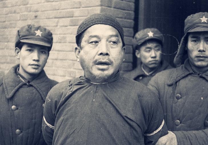 老天津“混混”那些老老规矩，“混混”也有江湖