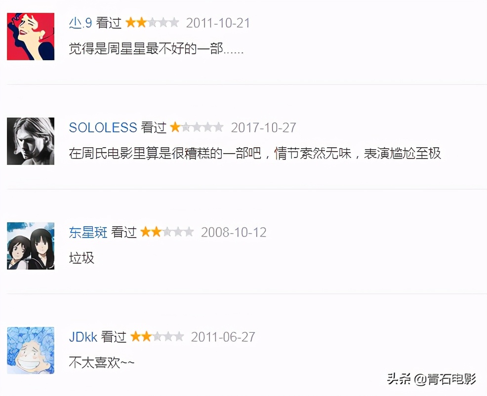 周星驰在拍电影可以破历史票房吗,周星驰烂片都有哪些