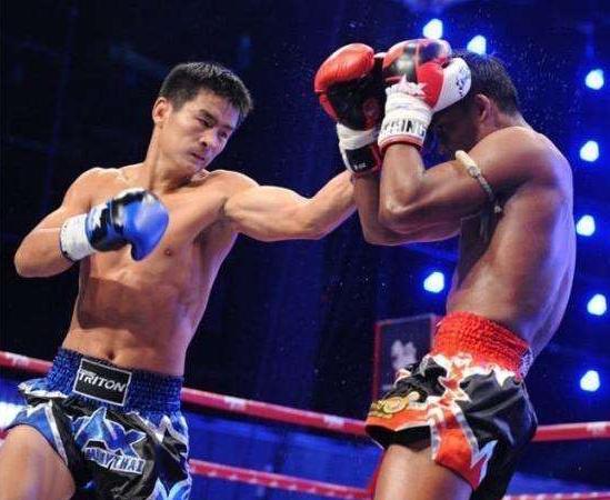 武林风外国争霸赛一龙,武林风去外国比赛