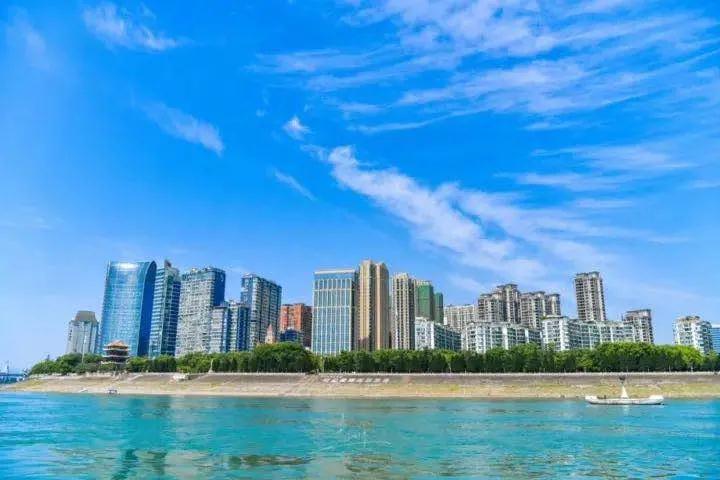 空气质量改善再次名列全国第一看聚光科技如何实现臭氧精准管控