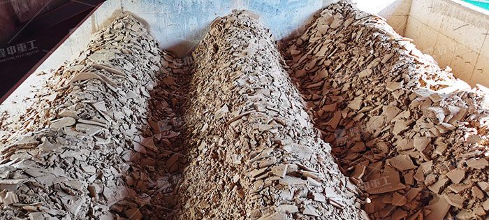 尾矿筛分处理视频,尾矿处理技术