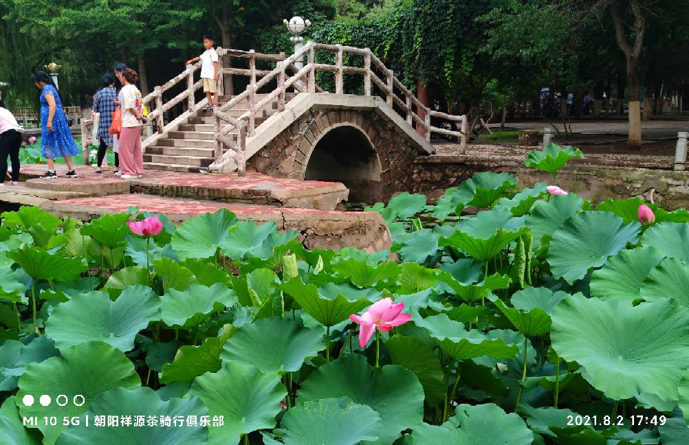 朝阳休闲运动公园,朝阳休闲娱乐推荐