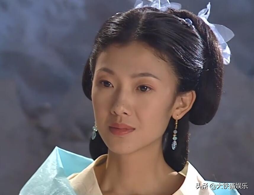 小鱼儿与花无缺演员16年变化,小鱼儿和花无缺如何挑选演员的