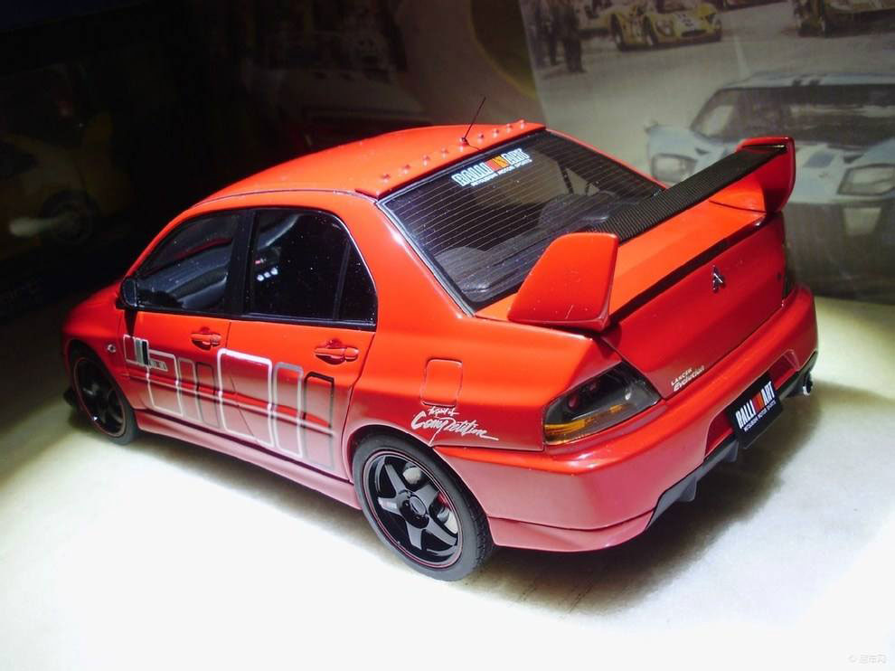 三菱汽车evo是翼神吗,三菱lancerex是翼神吗