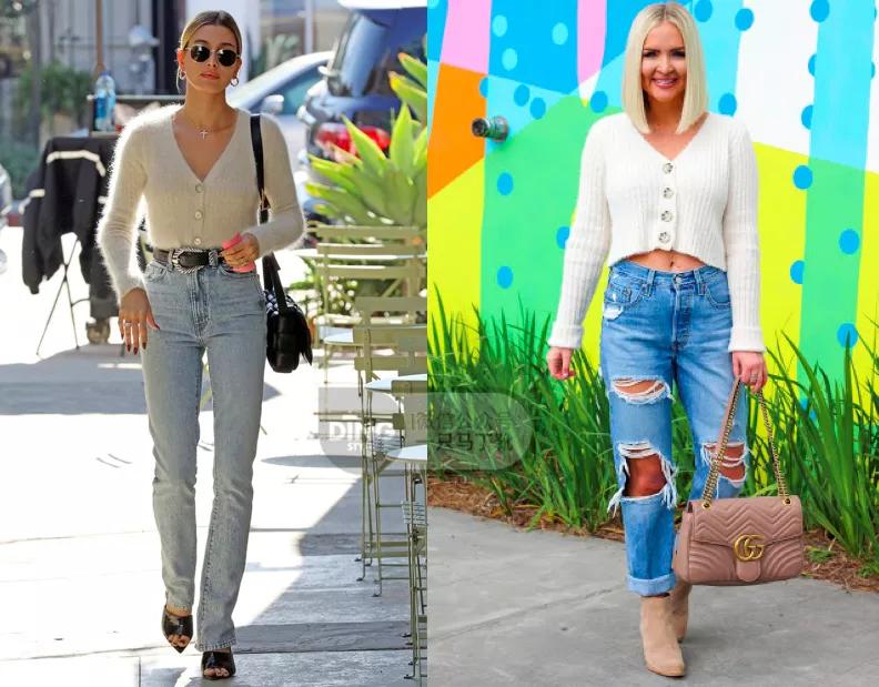 外套穿搭怎么选,超难看的外套应该如何搭配