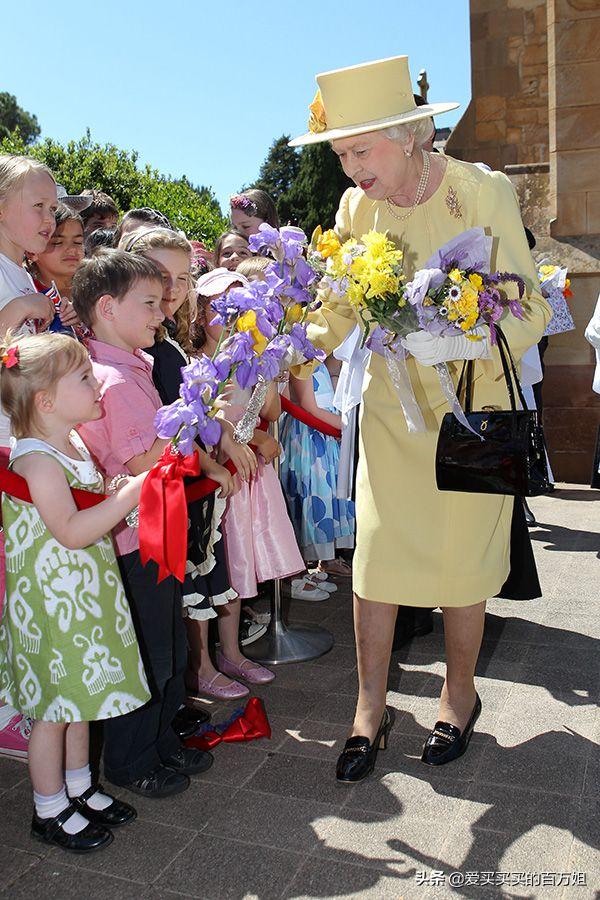 一生只买一款包,一生买一个大牌包包